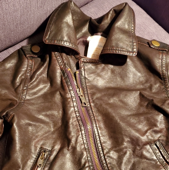 2 18-24 month coats - Picture 2 of 6